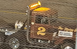 pace truck